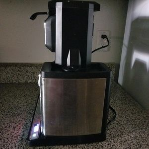 ninja coffee maker